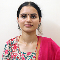 Shivani Kharola
