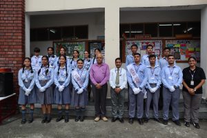 list of Top CBSE School in Dehradun 