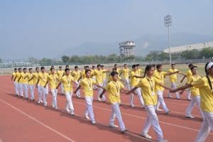 image of no 1 school in dehradun