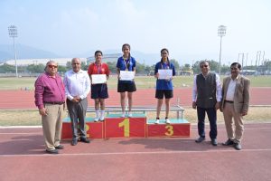 sports school in Dehradun