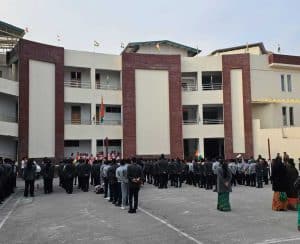 Best CBSE School in Dehradun