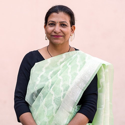 PREETI-SHILORI PREETI-SHILORI