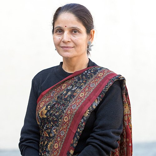 SUMITRA-GUSAIN SUMITRA-GUSAIN