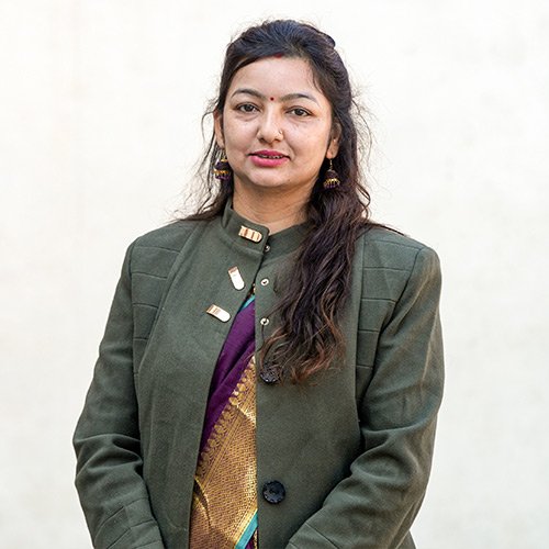 SWATI-THAPA SWATI-THAPA