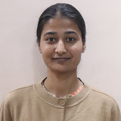 Anuradha Anuradha